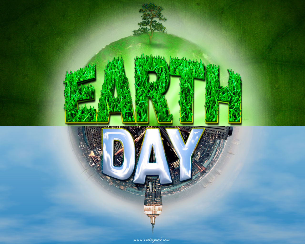 international earth day